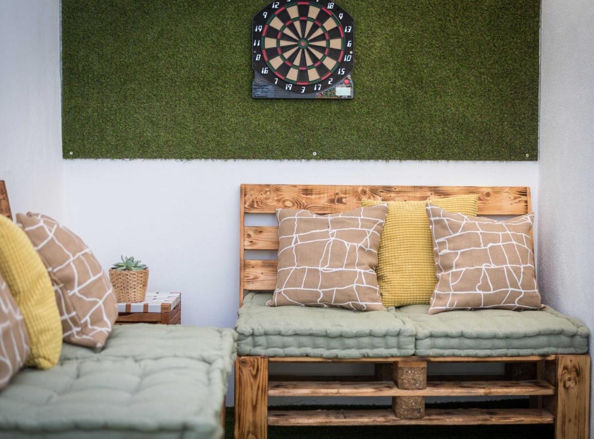 La Casita Del Naranjo Con Piscina Independiente Candelaria Esterno foto